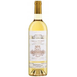 Château Filhot - Second Cru Sauternes | french wine